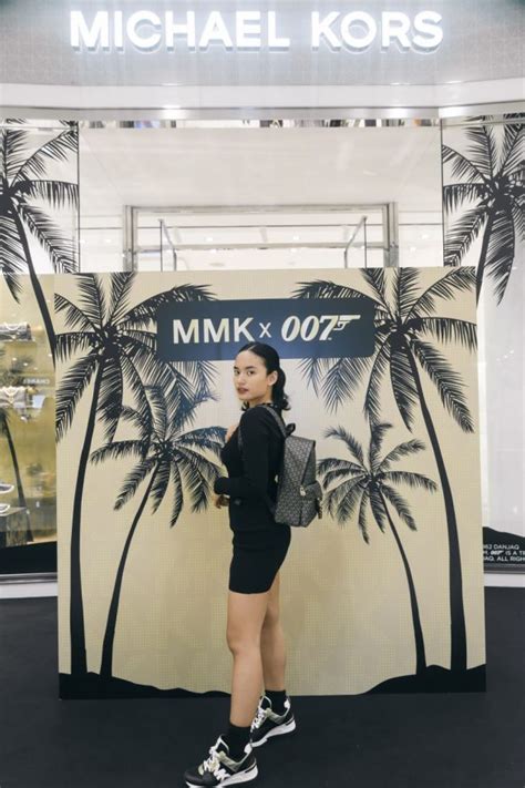 michael kors senayan city